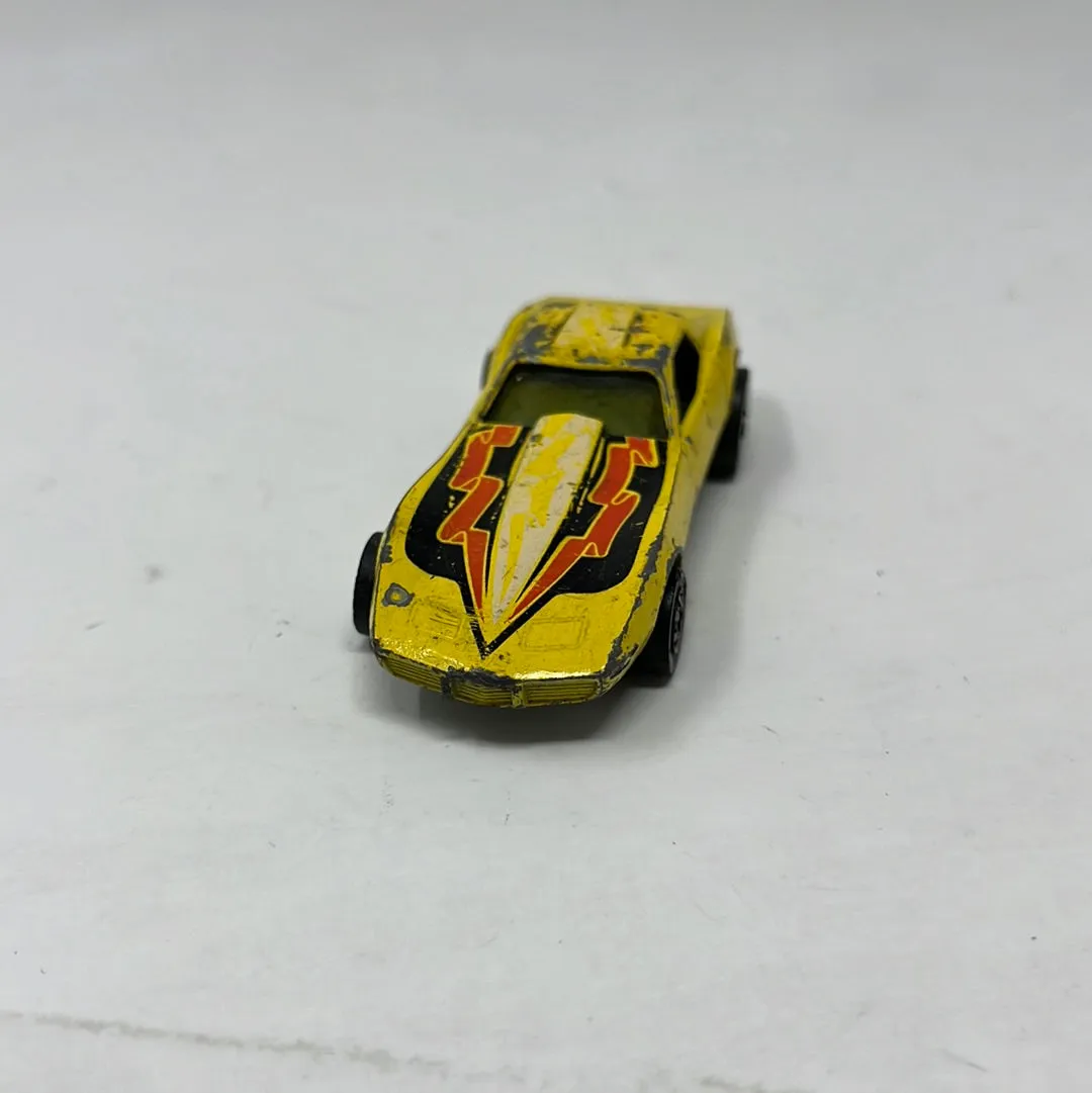 1979 Hot Wheels “Corvette Stingray” Super Streeters