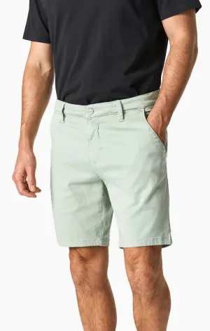 34 Heritage - Arizona - Soft Touch Shorts - Mint