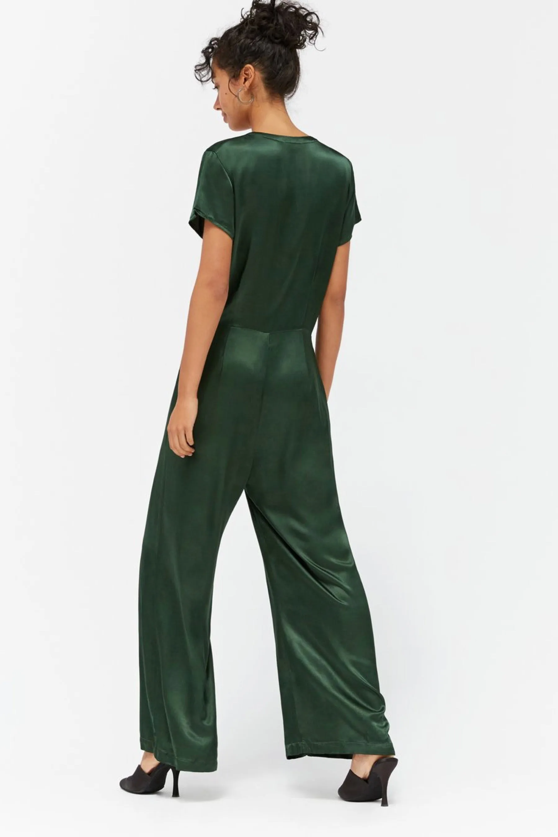 Absynthe Sabrina Jumpsuit