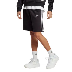 adidas Men's Essentials Single Jersey 3-Stripes Shorts