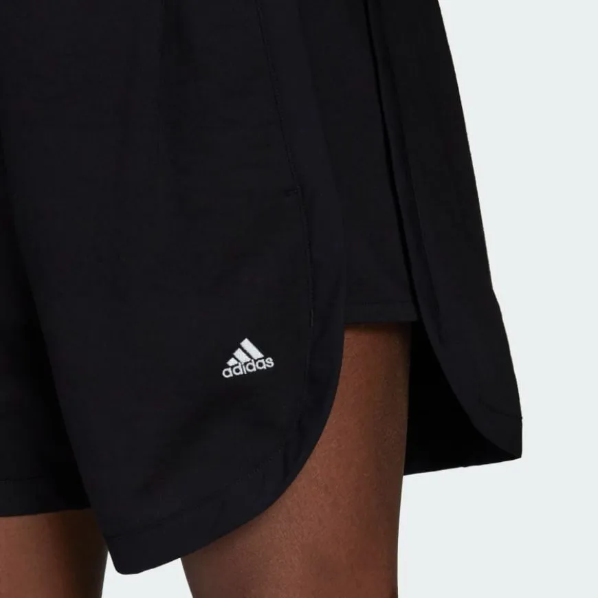 Adidas Summer Women Lifestyle Short Black