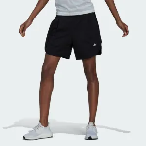 Adidas Summer Women Lifestyle Short Black