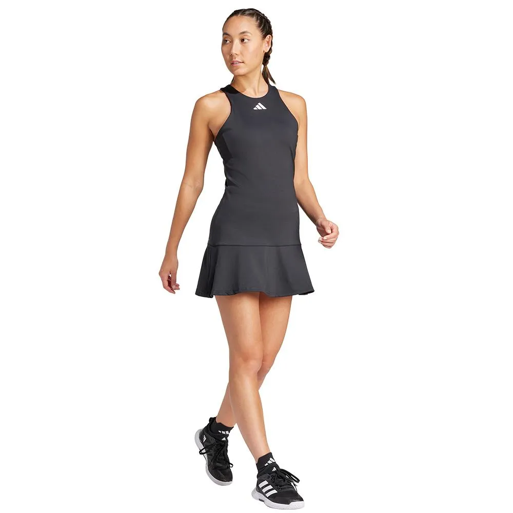 adidas Women's Y Dress - Black