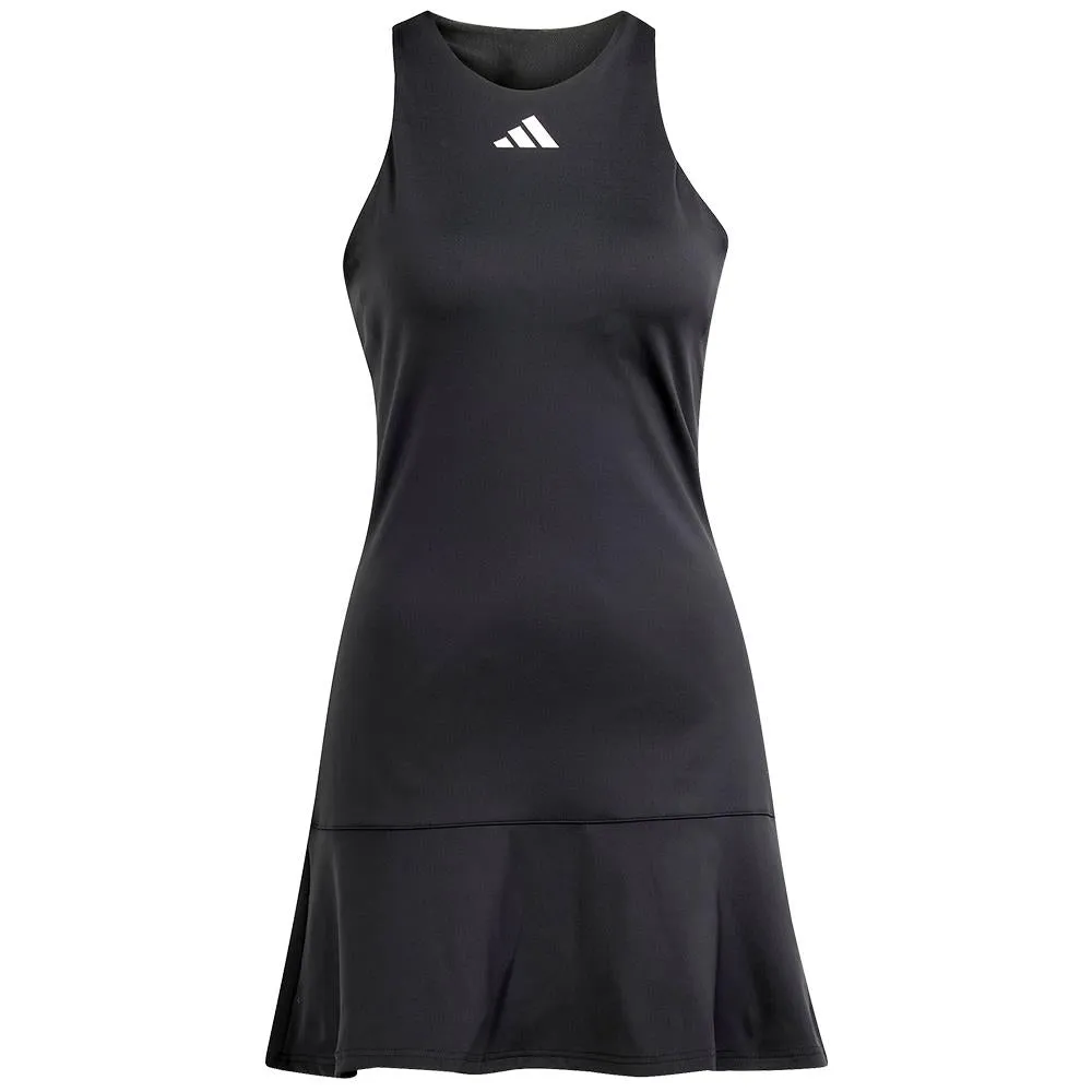 adidas Women's Y Dress - Black