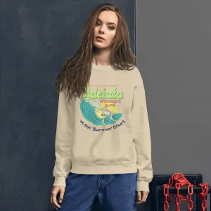 Adriata Treasure Hunt Sweatshirt