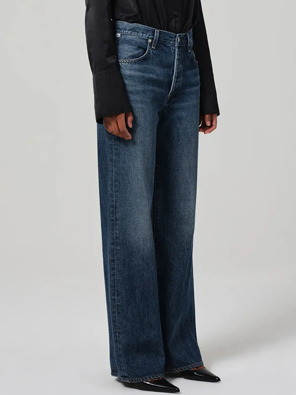 Annina 33 inch Jean in Westwood