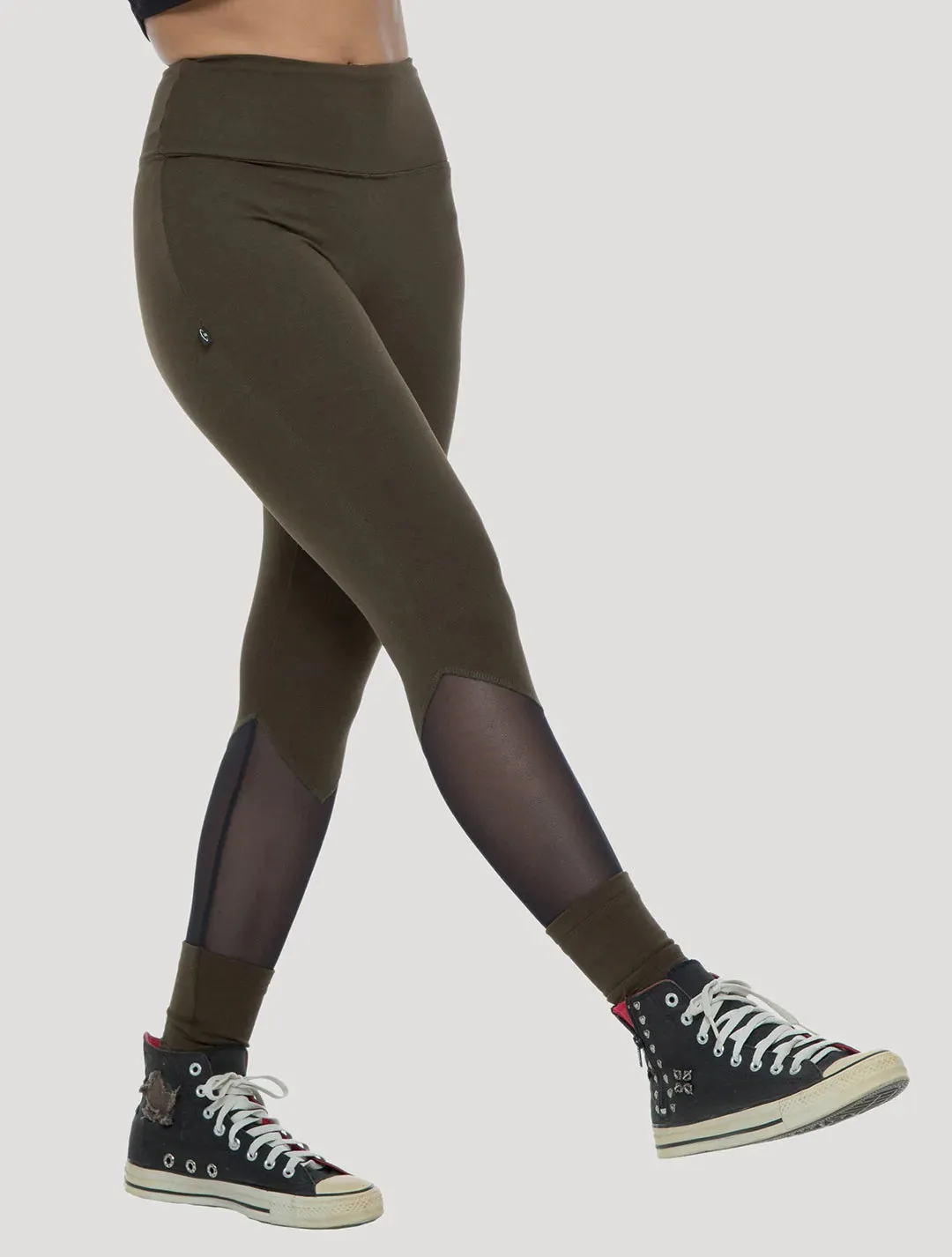 Arrow High-Rise Leggings Clearance Colours