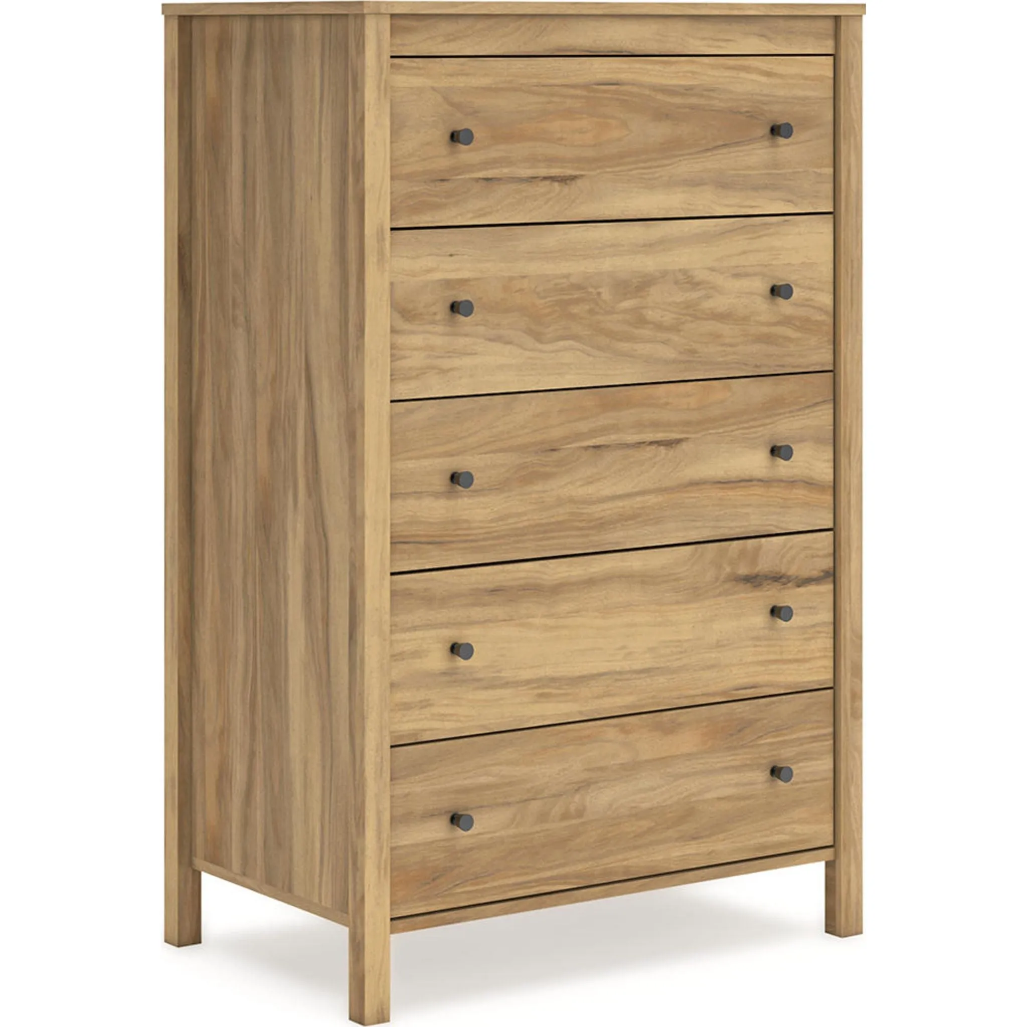 Bermacy Chest