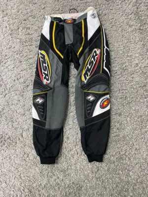 Biker Pants - 10 Pieces