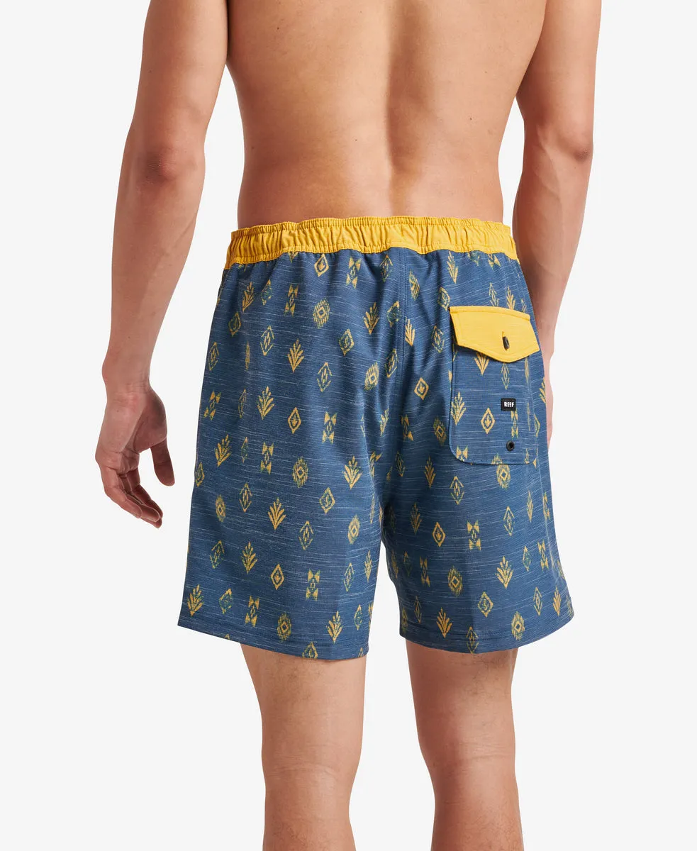 Billy Volley Short