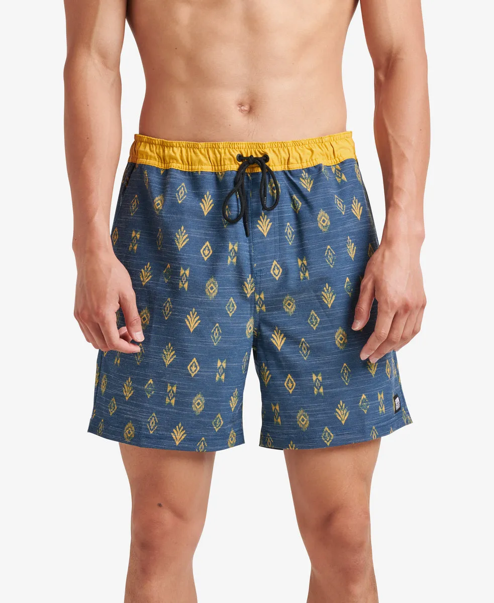 Billy Volley Short