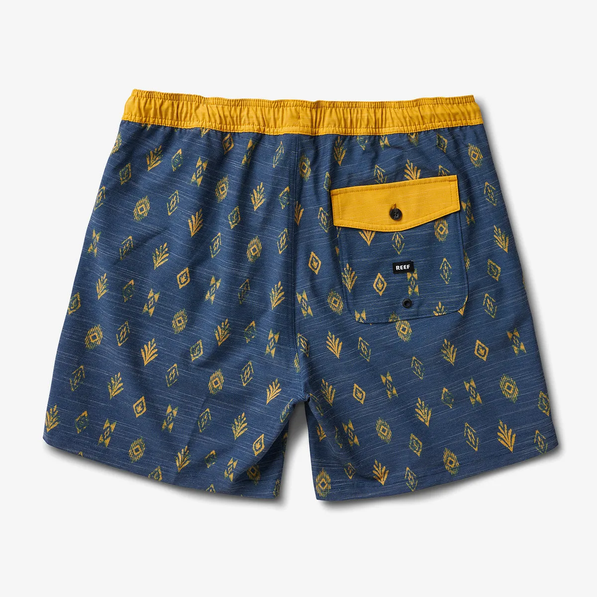 Billy Volley Short