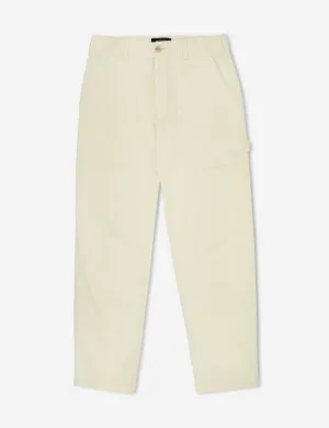 Carpenter Pant - Off White