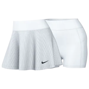 Court Advantage Tennis Skirt