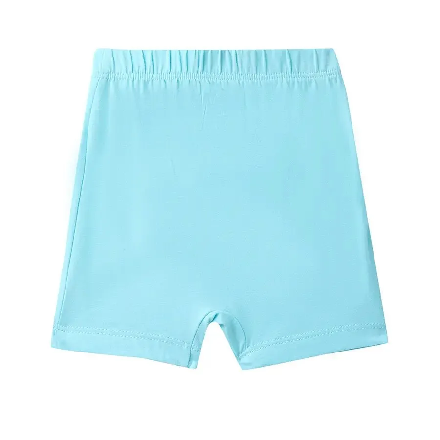 Cuddle Unisex Sky Shorts (Pack of 3)