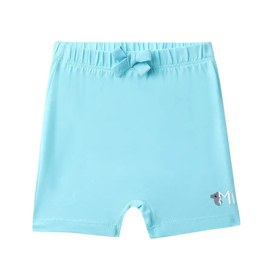 Cuddle Unisex Sky Shorts (Pack of 3)