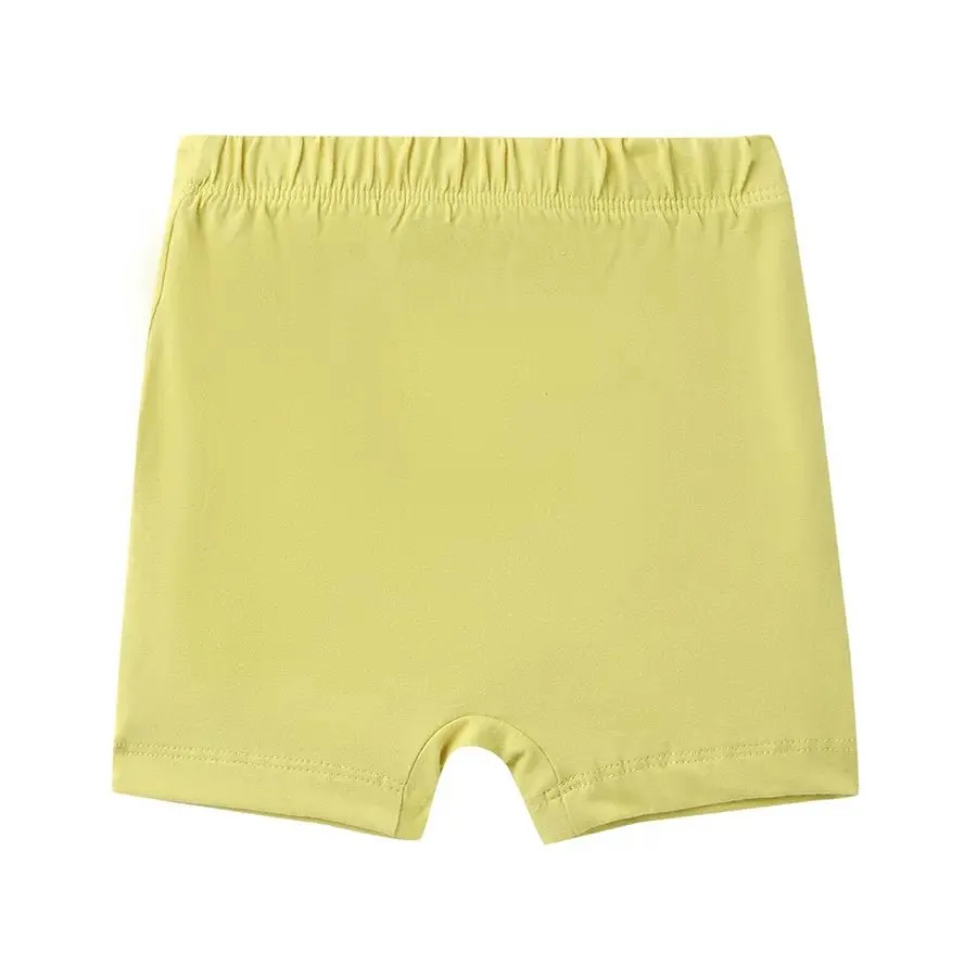 Cuddle Unisex Sky Shorts (Pack of 3)