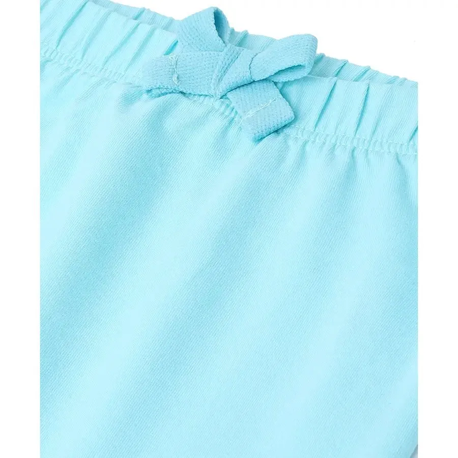 Cuddle Unisex Sky Shorts (Pack of 3)