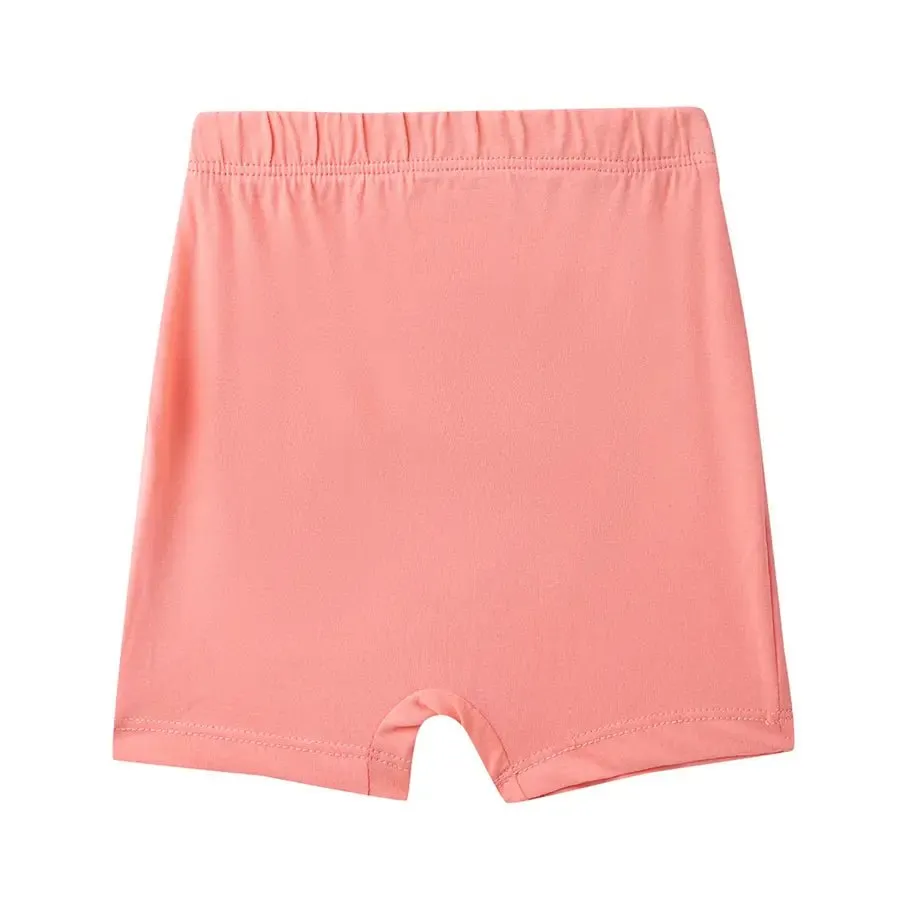 Cuddle Unisex Sky Shorts (Pack of 3)