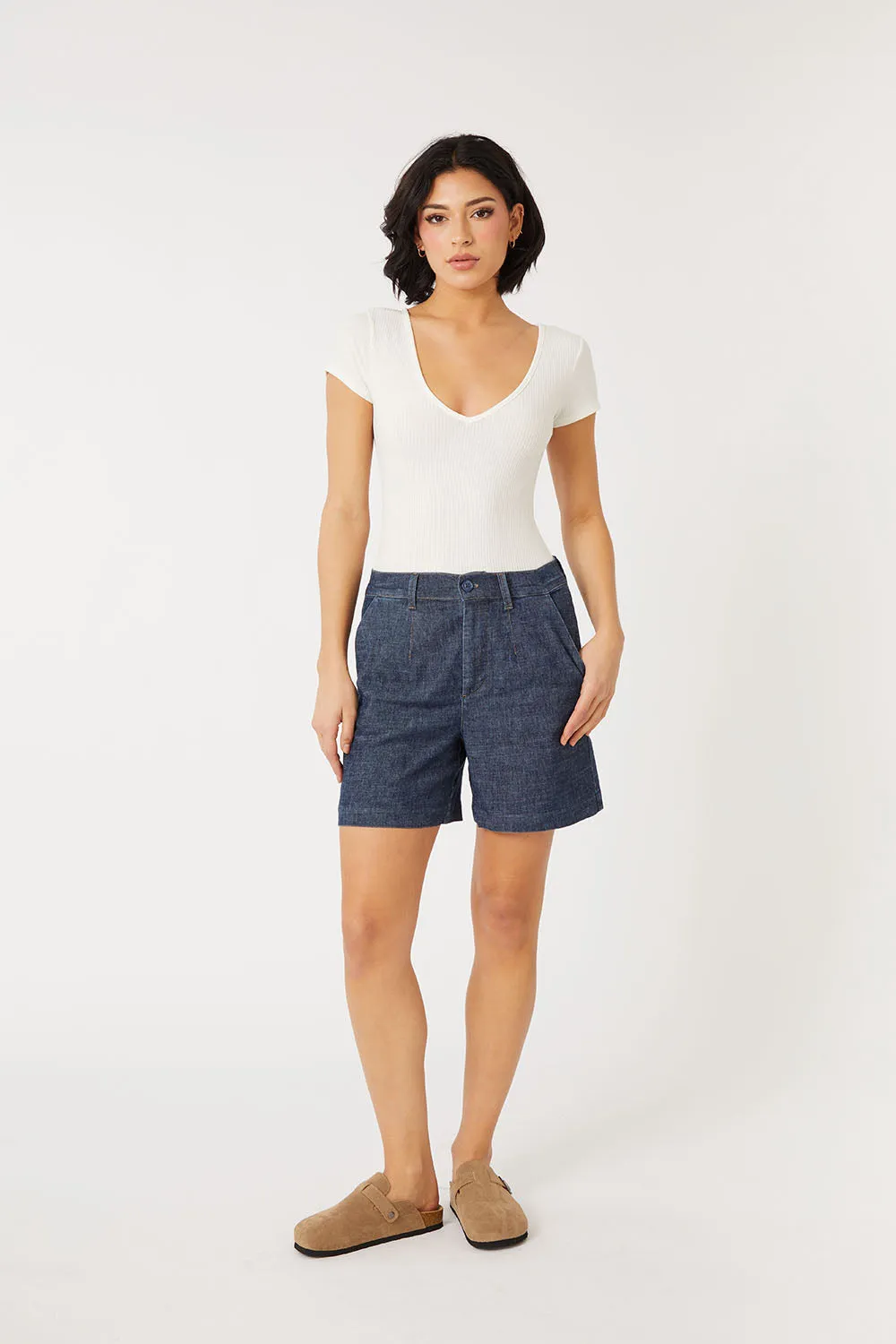 Denim by Nature™ Amie Short