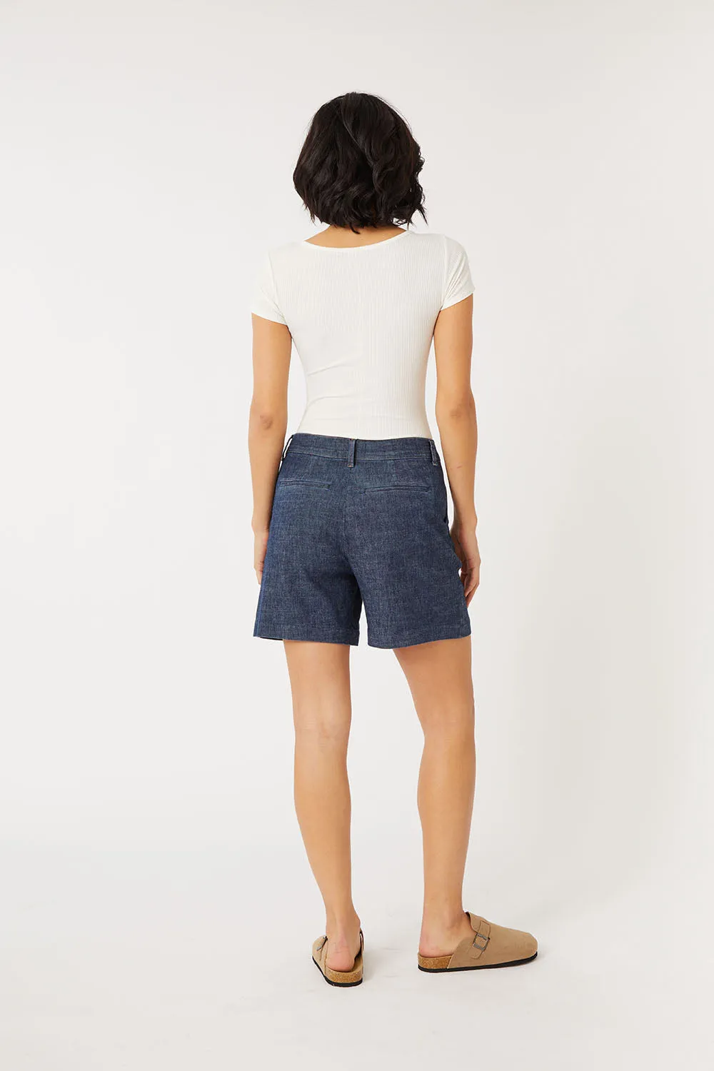 Denim by Nature™ Amie Short