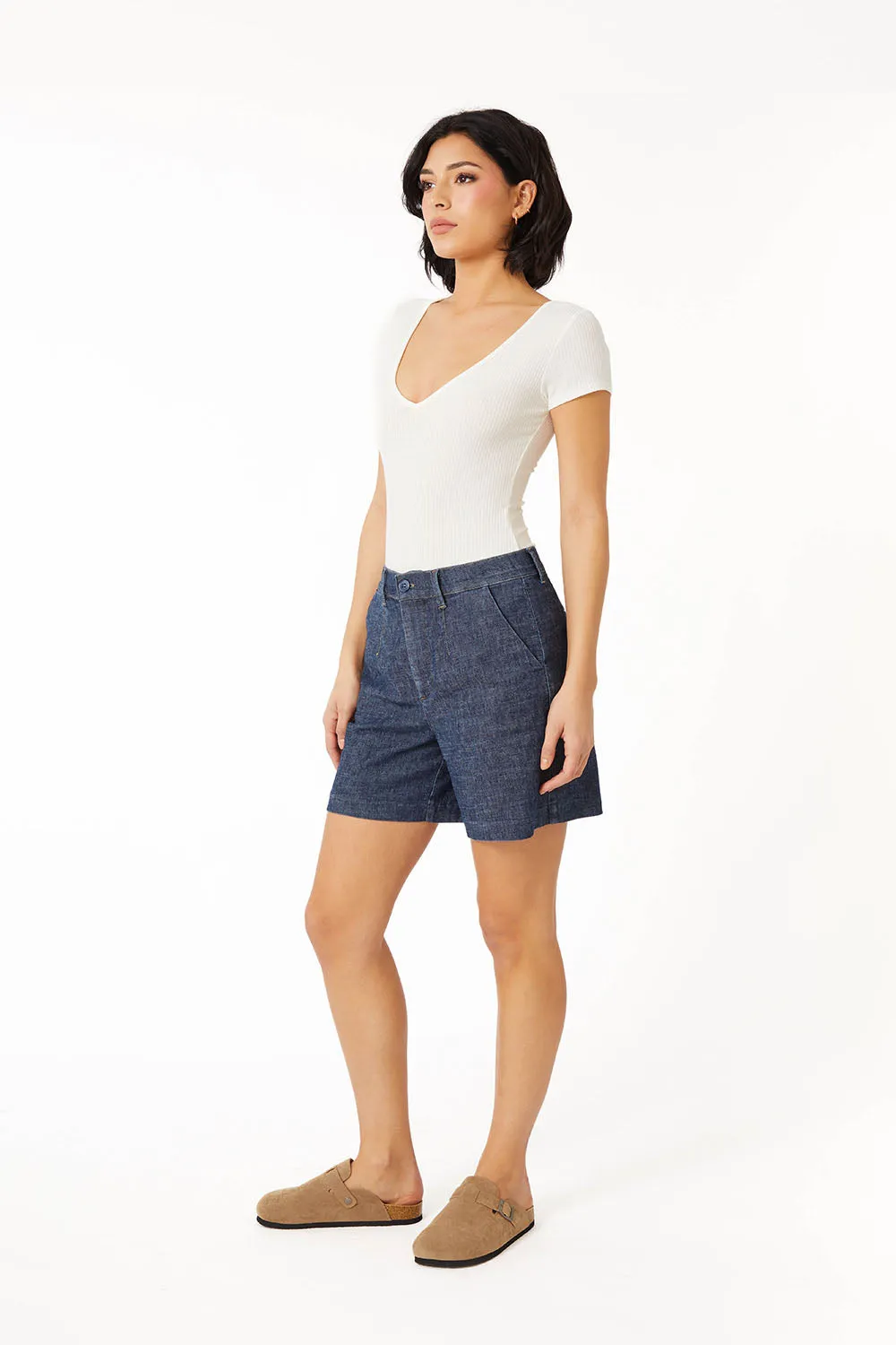 Denim by Nature™ Amie Short