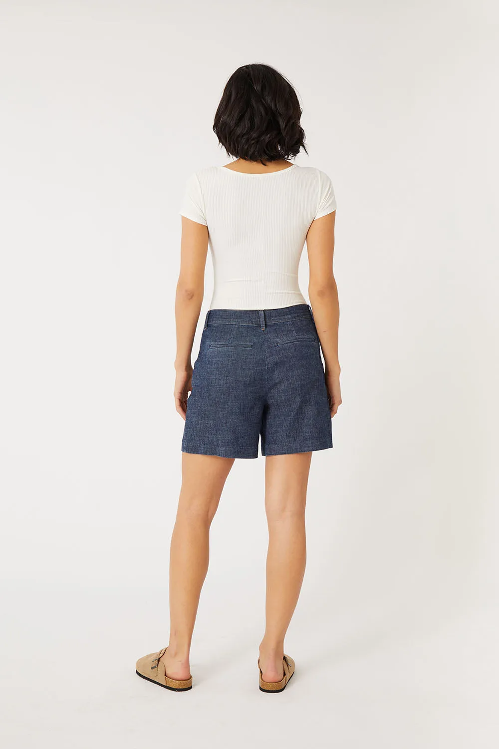 Denim by Nature™ Amie Short