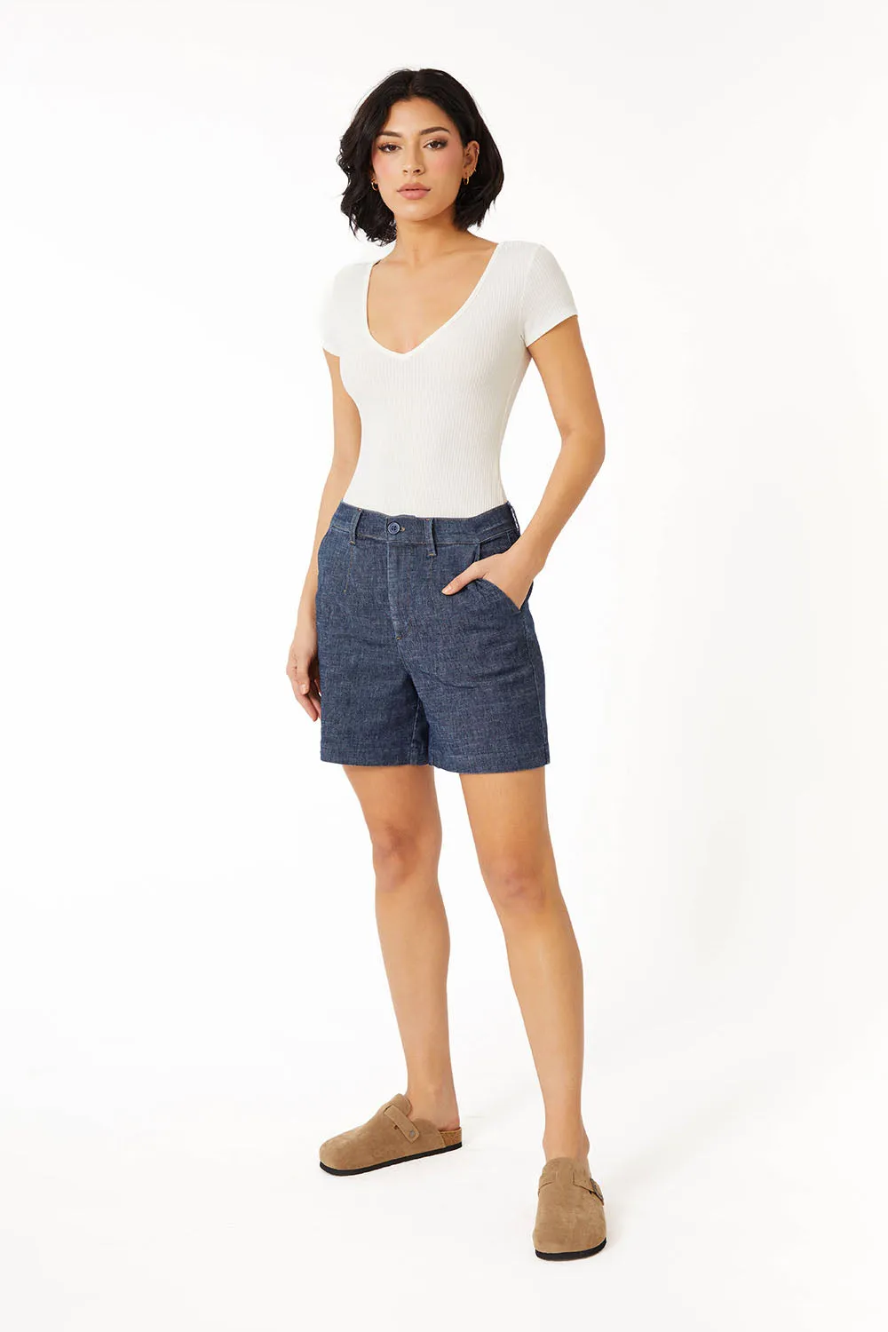 Denim by Nature™ Amie Short