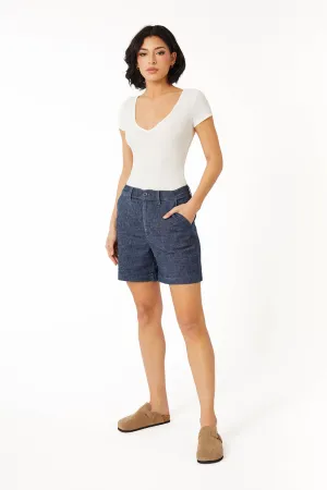 Denim by Nature™ Amie Short