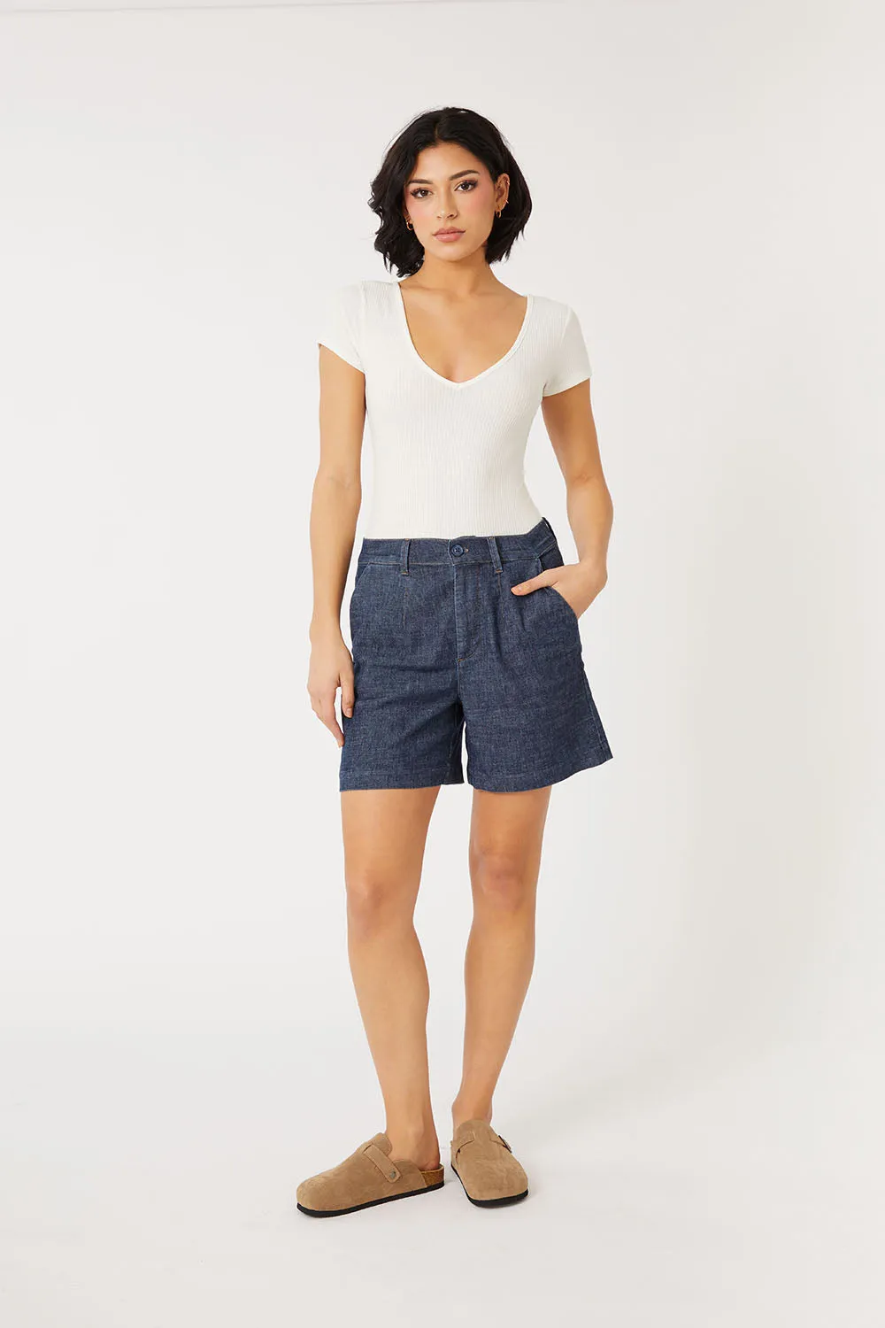 Denim by Nature™ Amie Short