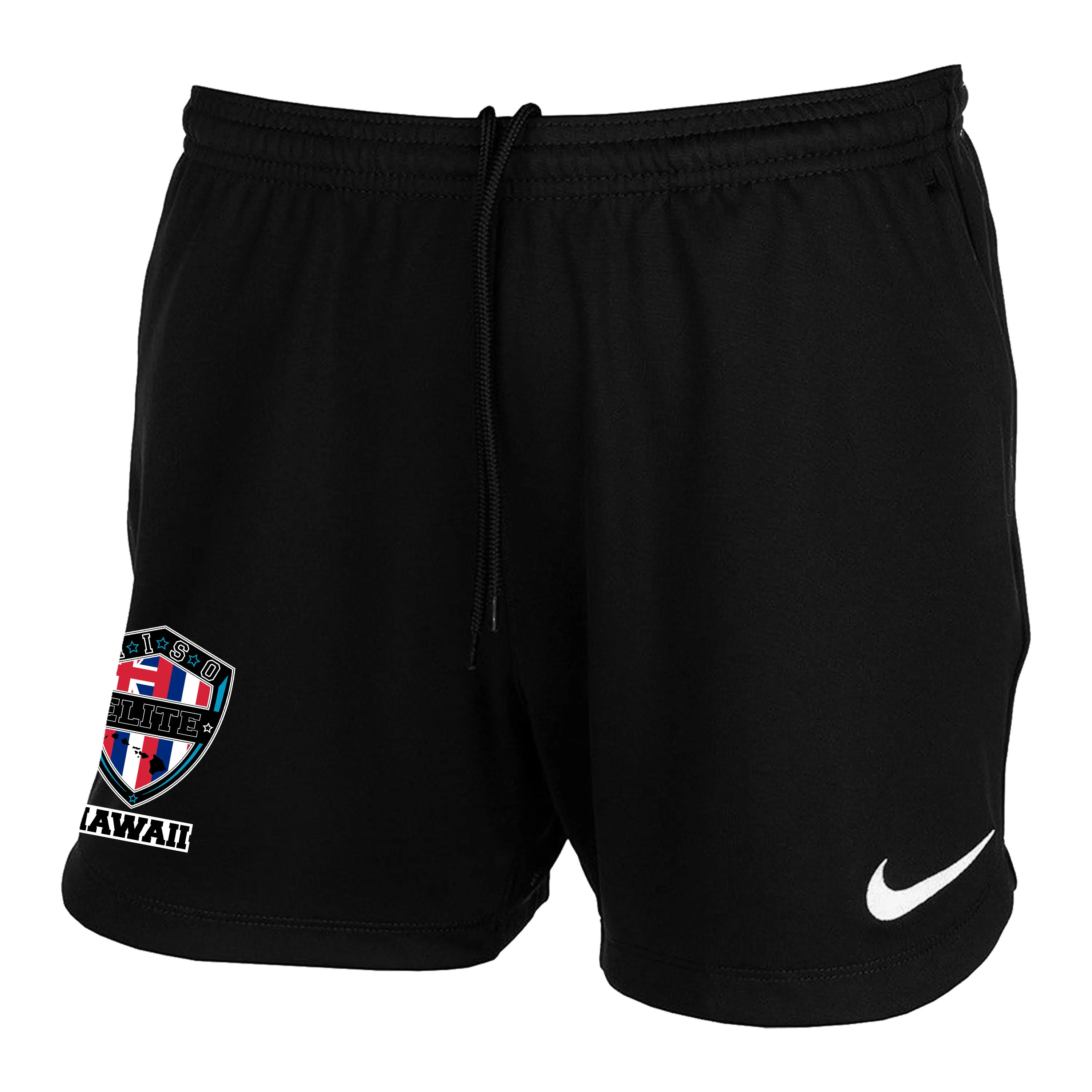 Dri-FIT Park Pocket Short [Women's]