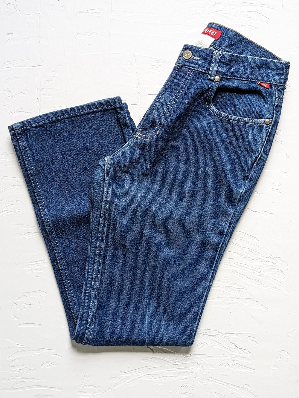 ESPRIT Dark Denim Jeans