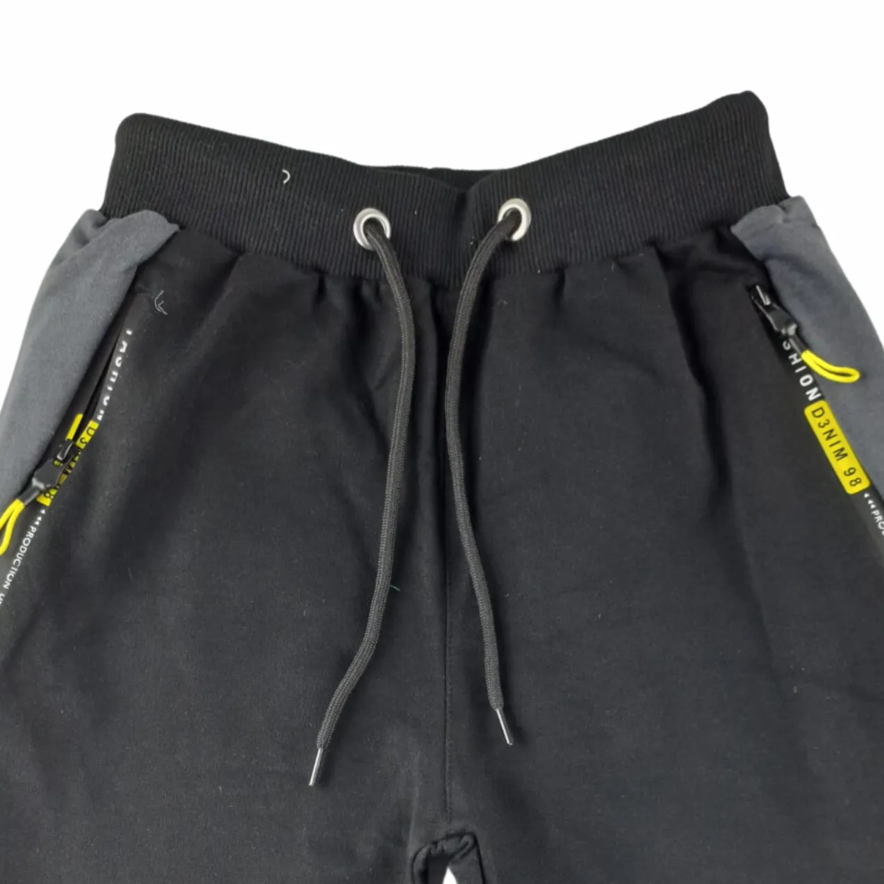 Flex Fighter Boys Joggers