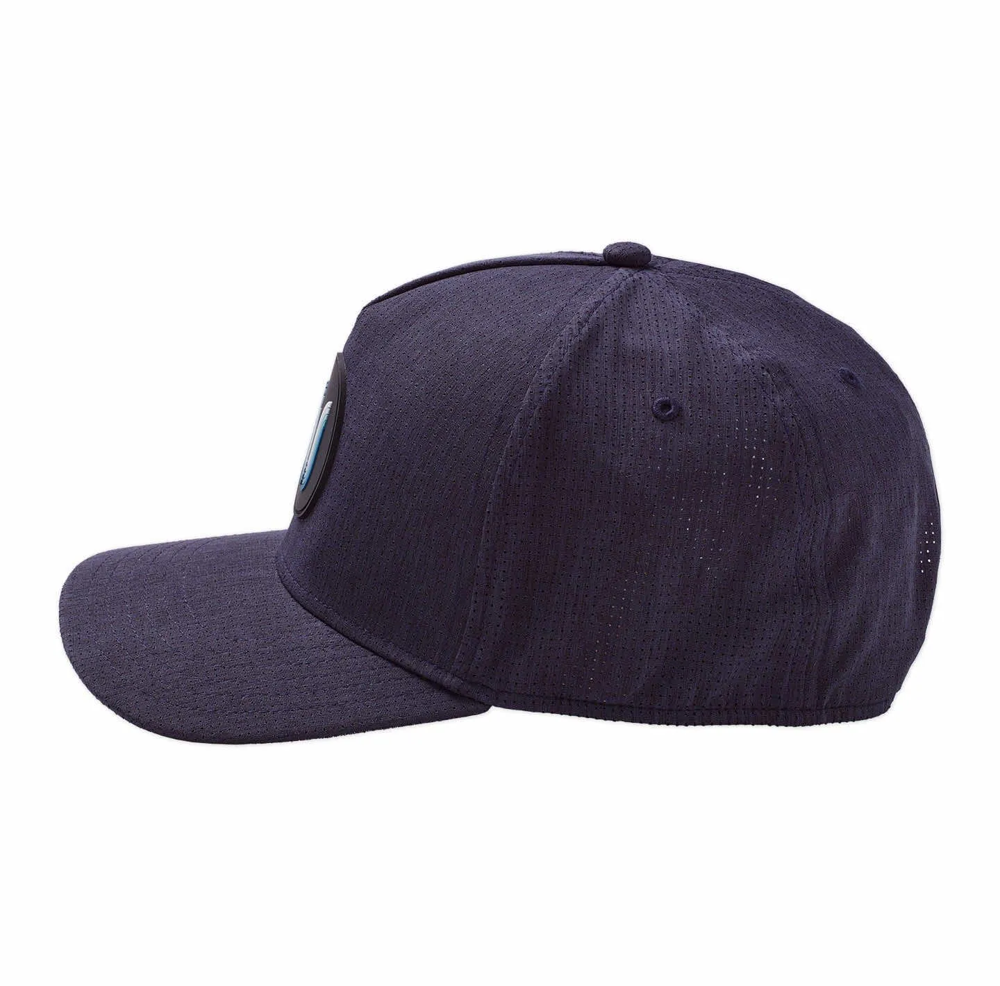 Groove Patch Boardwalker AC Snapback Hat