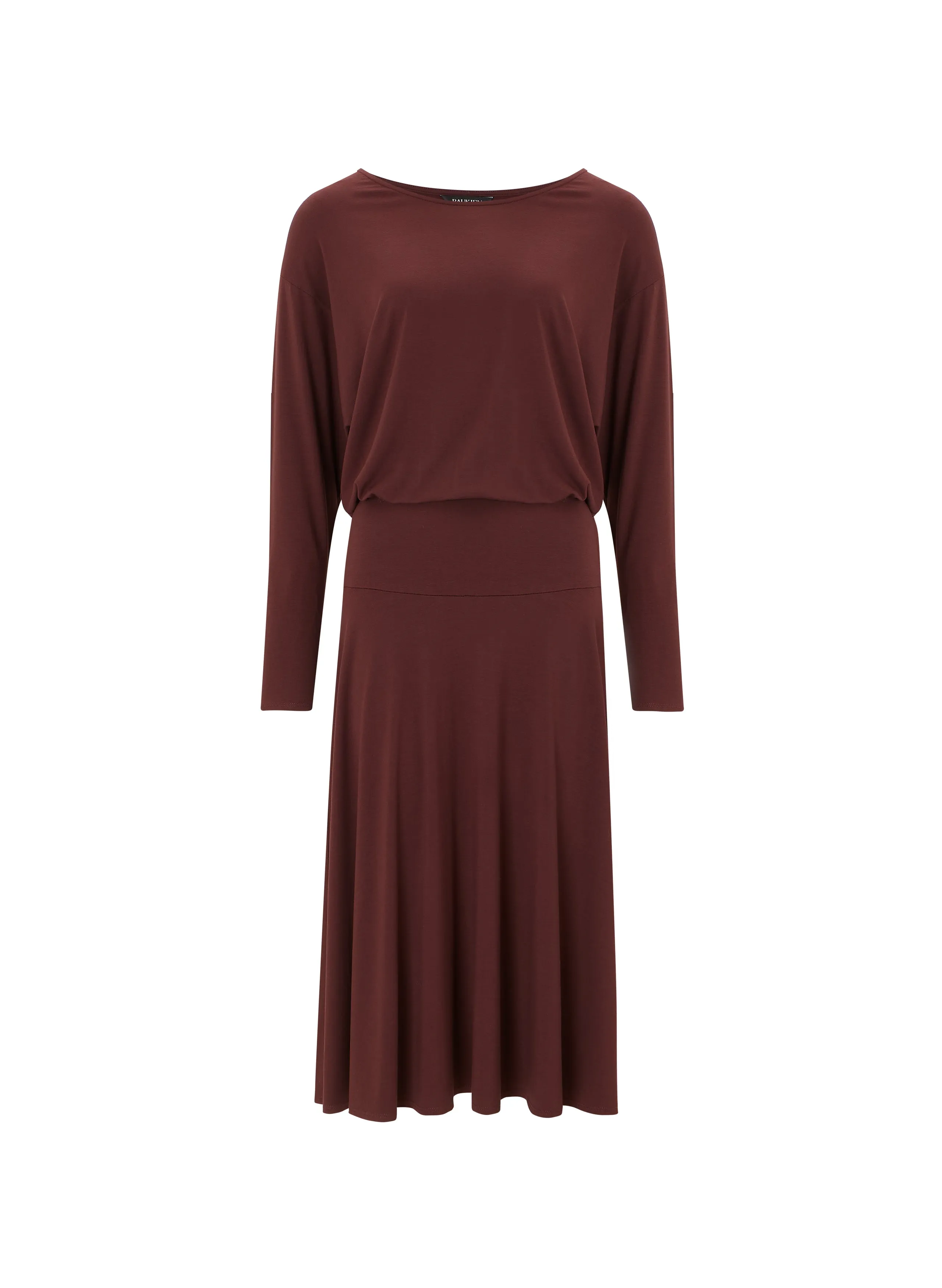 Hailey Ecovero™ Dress