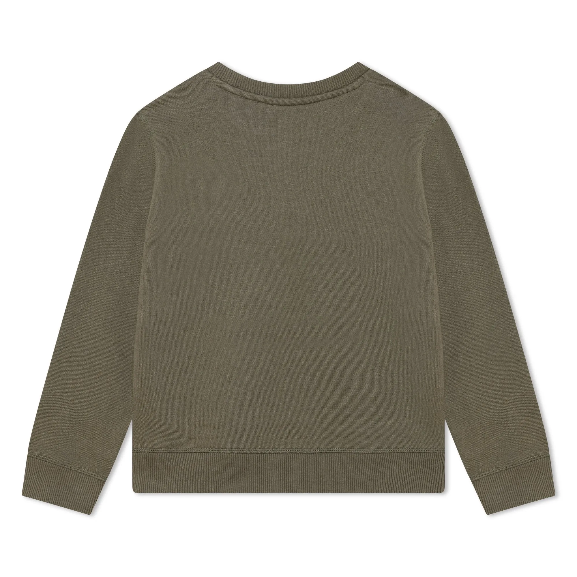 Hugo Kids Sweatshirt - Khaki