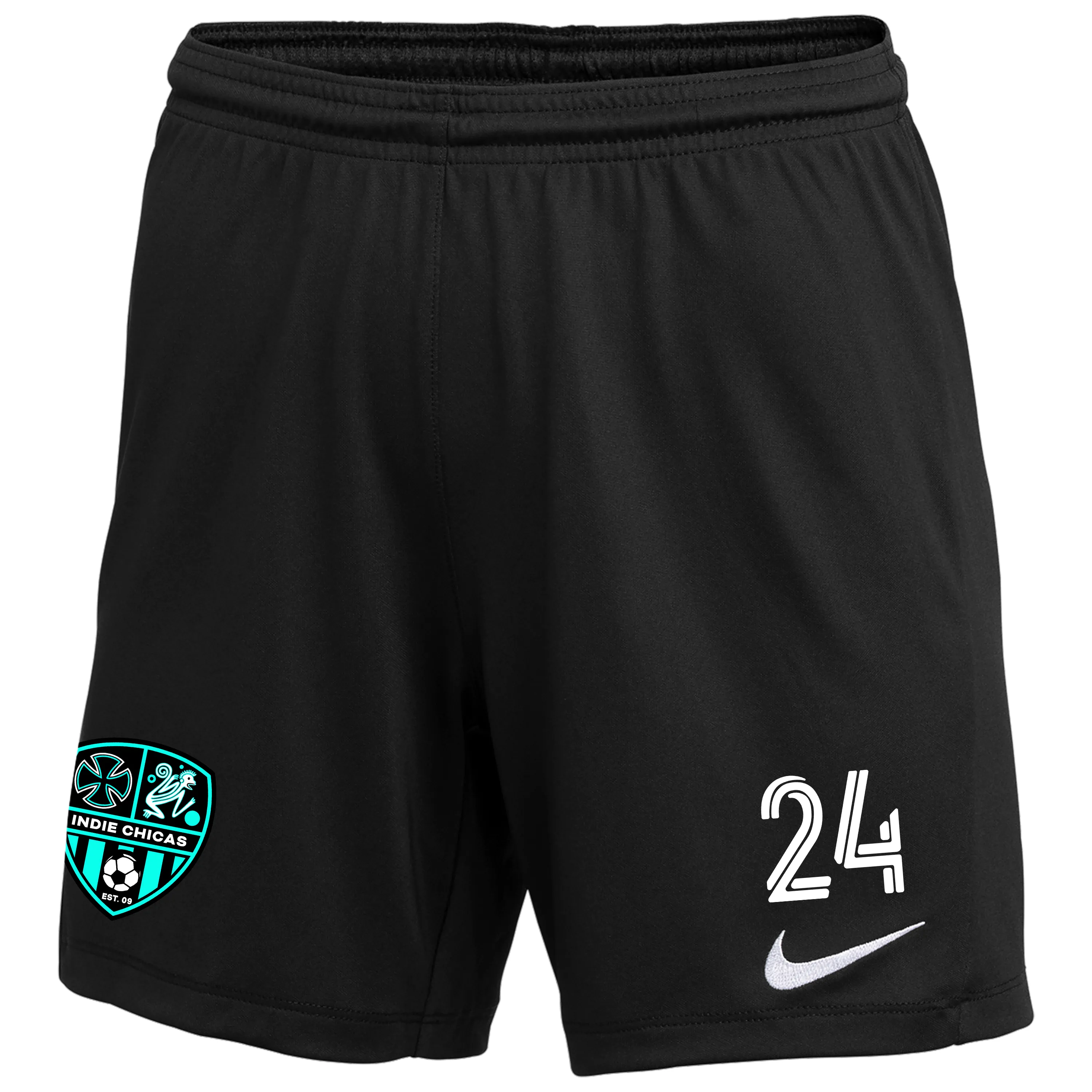 Indie Chicas '24 Training Short [Women's]