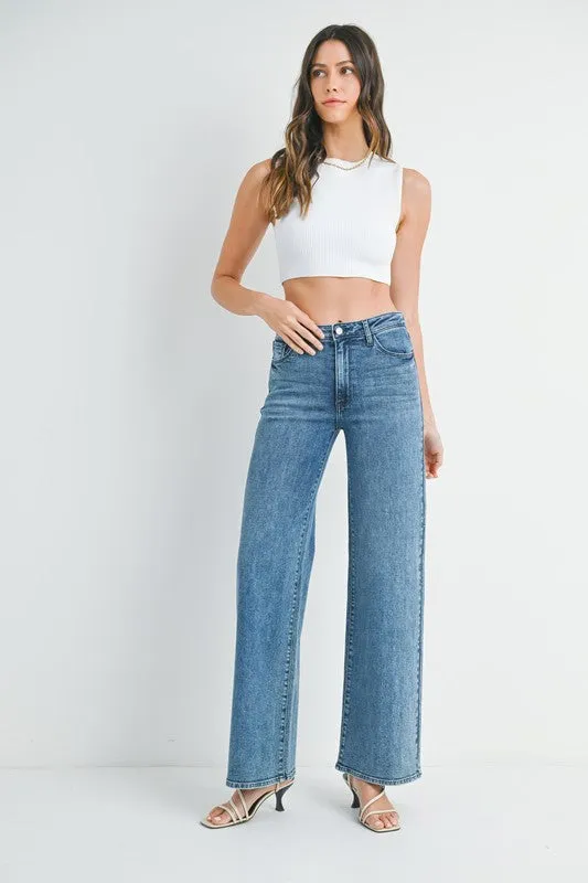 Just In Time Jeans