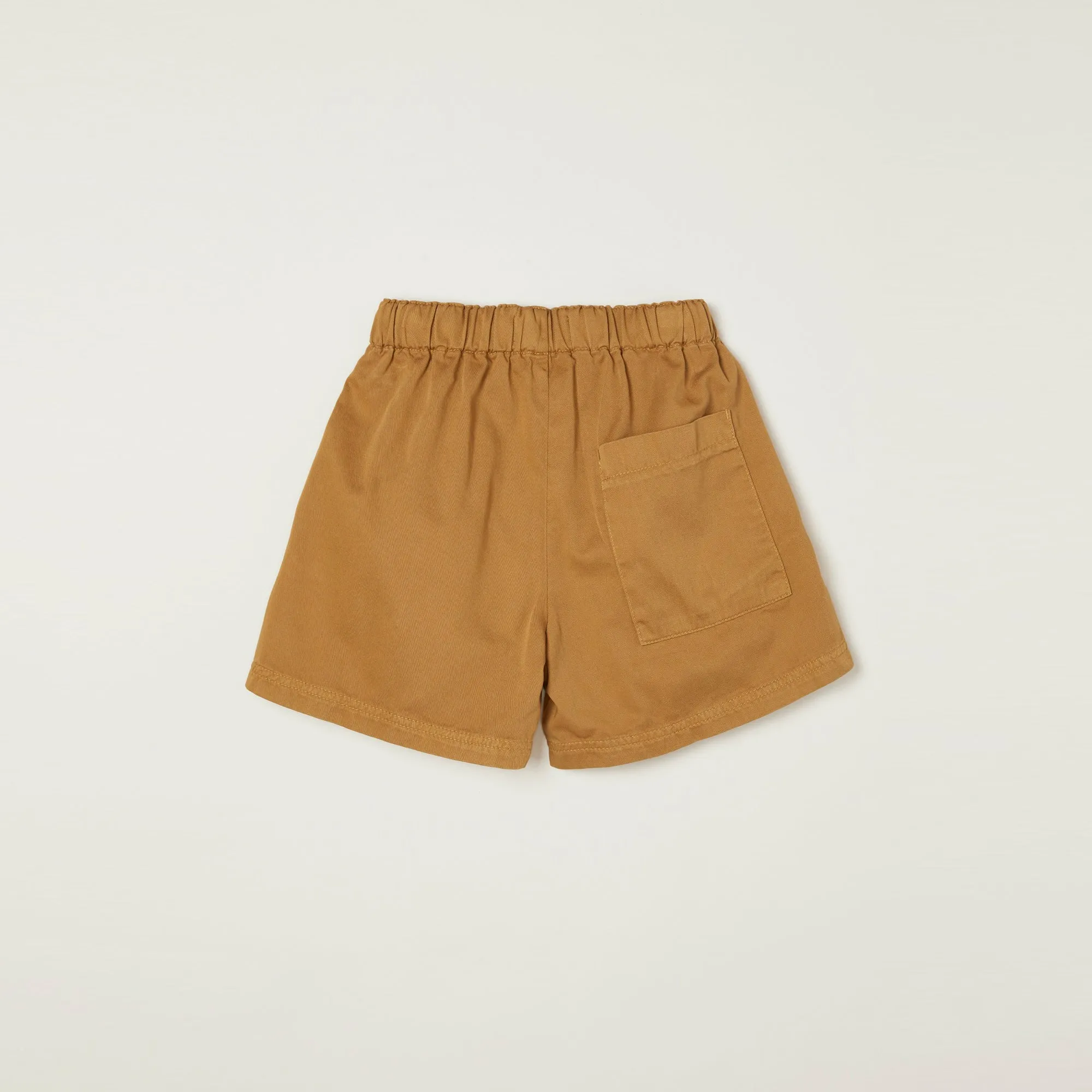 Kid's Woven Short