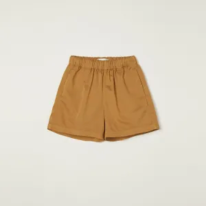 Kid's Woven Short