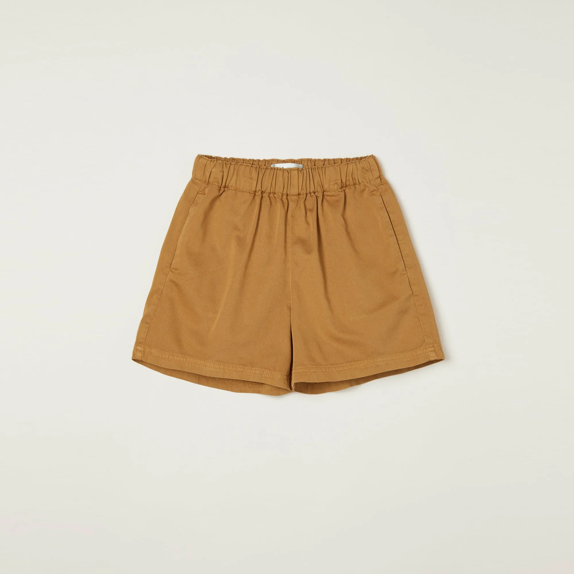 Kid's Woven Short