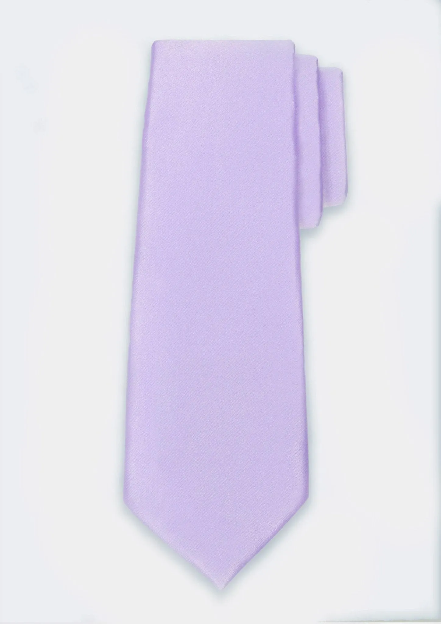 Lilac Tie