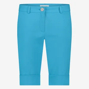 Lulu Pants Technical Jersey | Light Blue