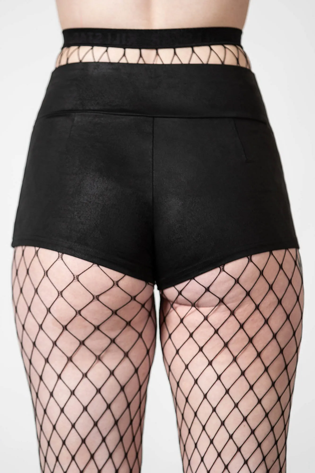 Melvina Hotpants