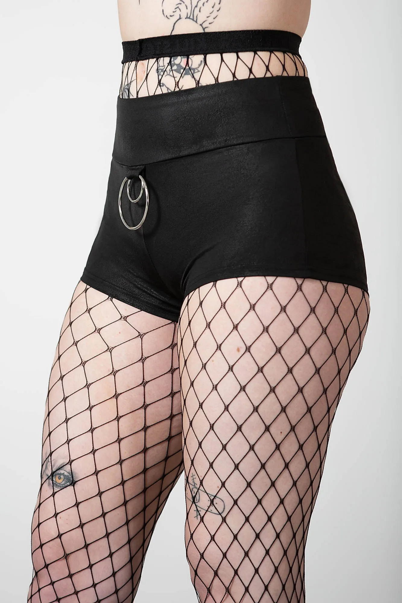 Melvina Hotpants