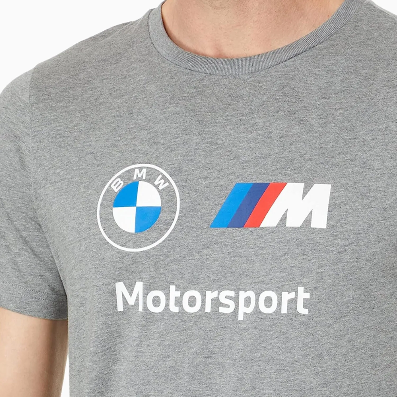 Men's BMW Motorsport Essential Outfit