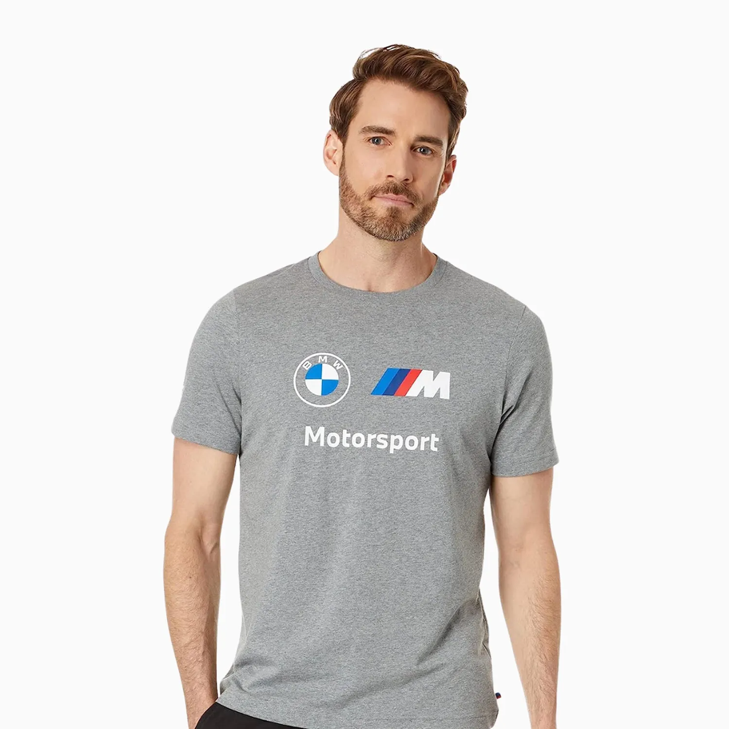 Men's BMW Motorsport Essential Outfit