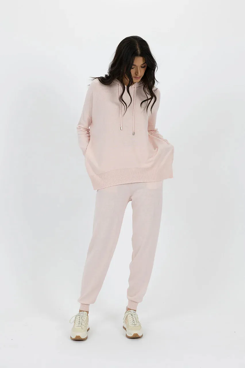 Merci Pant in Soft Pink