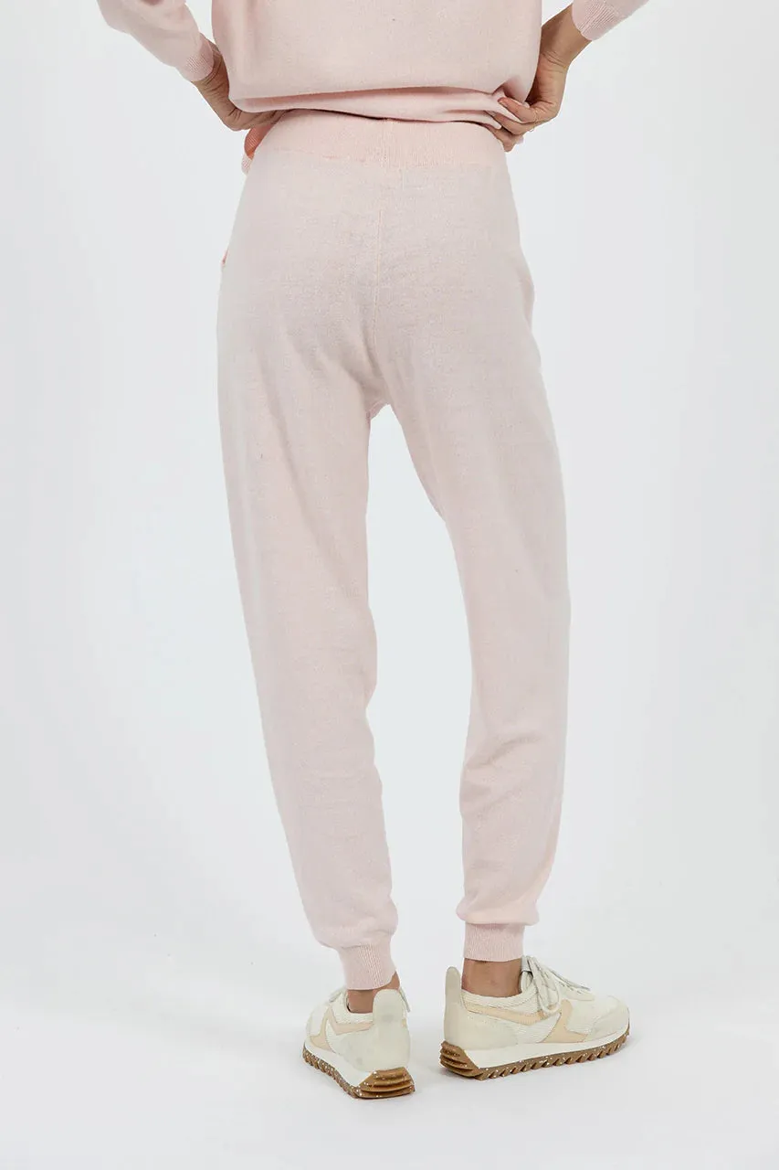 Merci Pant in Soft Pink