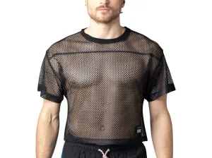 Mesh Practice Jersey